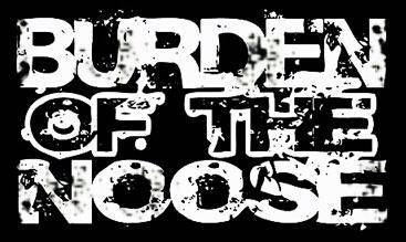 logo Burden Of The Noose